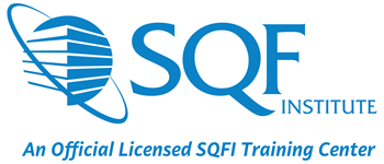 Safe Quality Food (SQF) Training